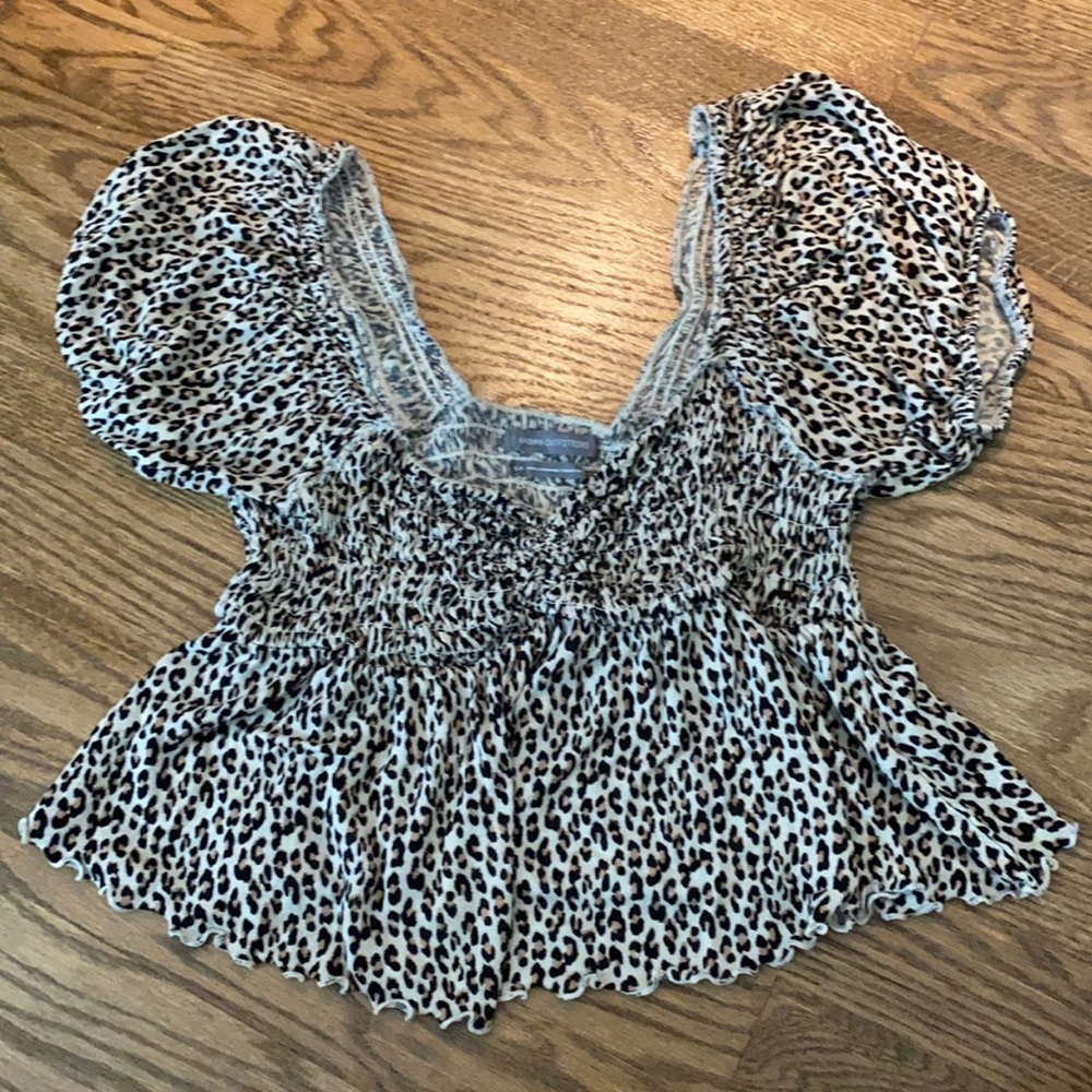 Urban Outfitters top